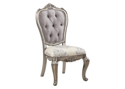 DN02282 Ariadne Side Chair - Set of 2