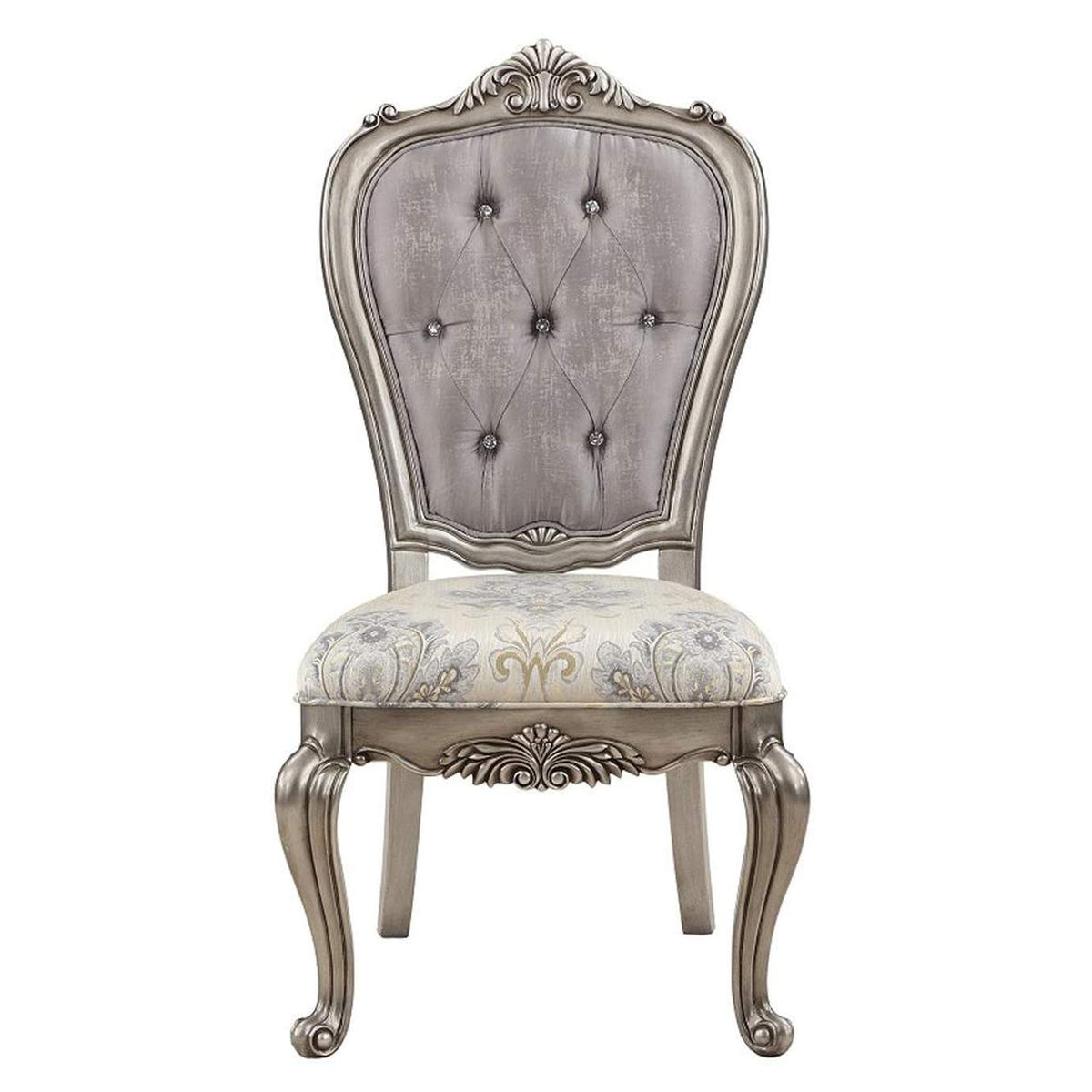 DN02282 Ariadne Side Chair - Set of 2