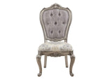 DN02282 Ariadne Side Chair - Set of 2