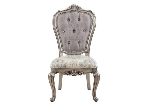 DN02282 Ariadne Side Chair - Set of 2