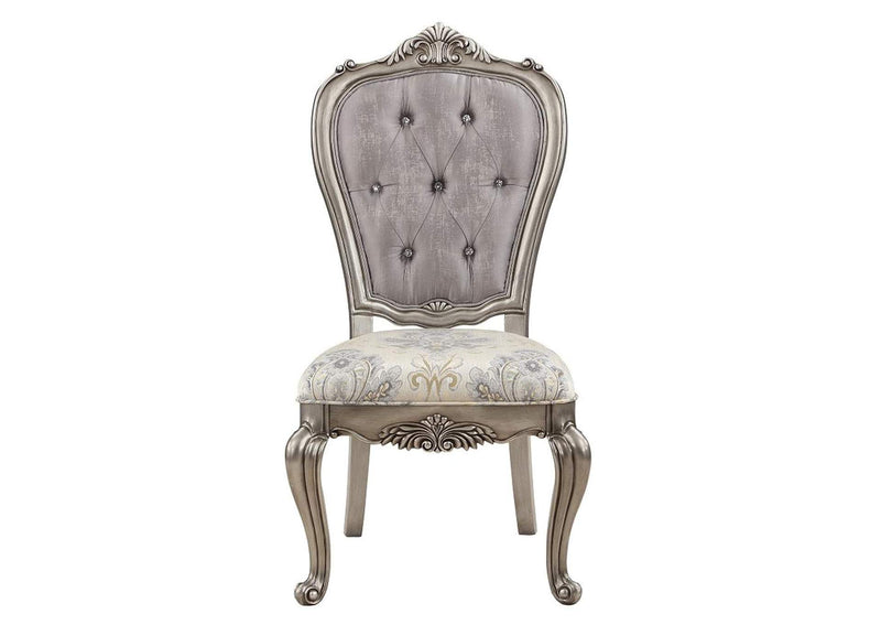 DN02282 Ariadne Side Chair - Set of 2