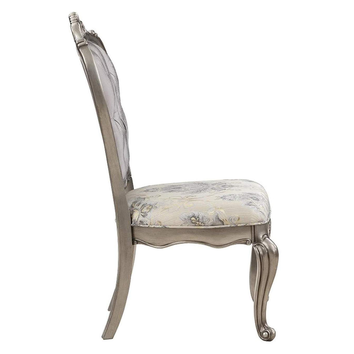DN02282 Ariadne Side Chair - Set of 2