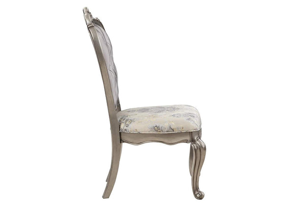 DN02282 Ariadne Side Chair - Set of 2