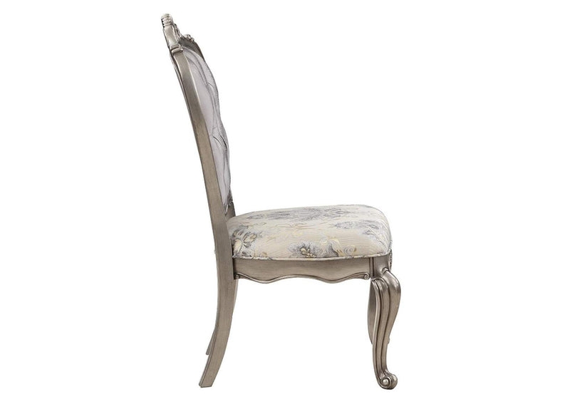 DN02282 Ariadne Side Chair - Set of 2