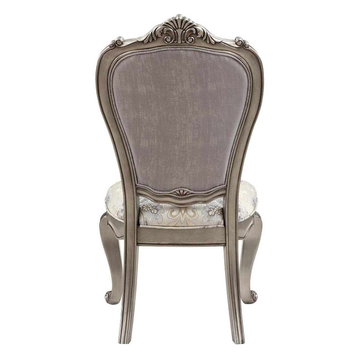 DN02282 Ariadne Side Chair - Set of 2