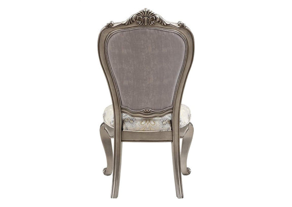 DN02282 Ariadne Side Chair - Set of 2