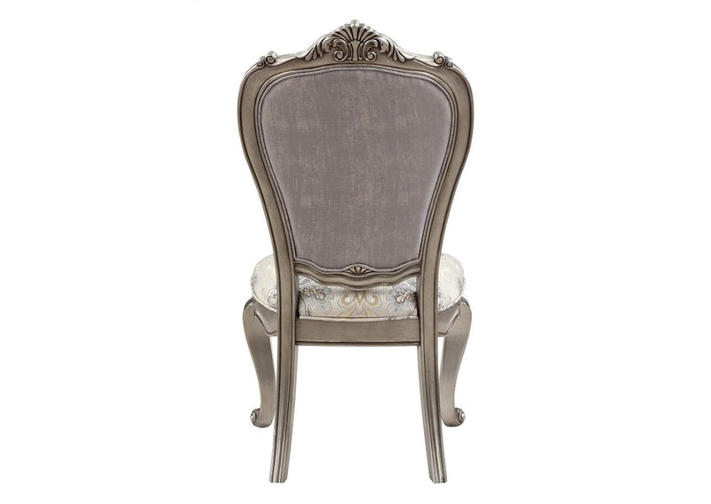 DN02282 Ariadne Side Chair - Set of 2