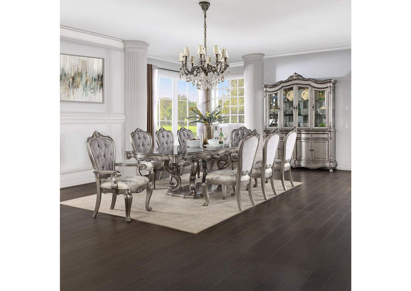 DN02282 Ariadne Side Chair - Set of 2