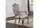 DN02283 Ariadne Arm Chair - Set of 2