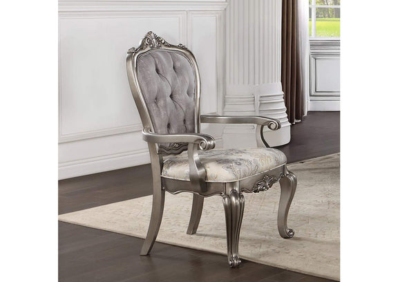 DN02283 Ariadne Arm Chair - Set of 2