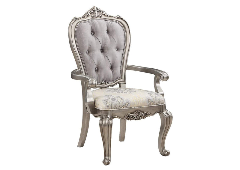 DN02283 Ariadne Arm Chair - Set of 2