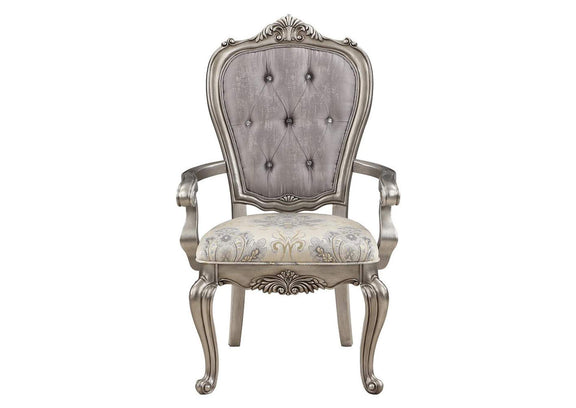 DN02283 Ariadne Arm Chair - Set of 2