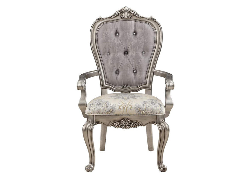 DN02283 Ariadne Arm Chair - Set of 2