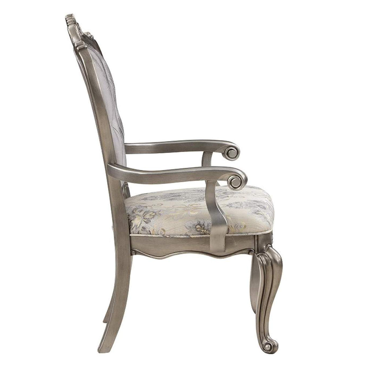 DN02283 Ariadne Arm Chair - Set of 2