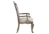 DN02283 Ariadne Arm Chair - Set of 2
