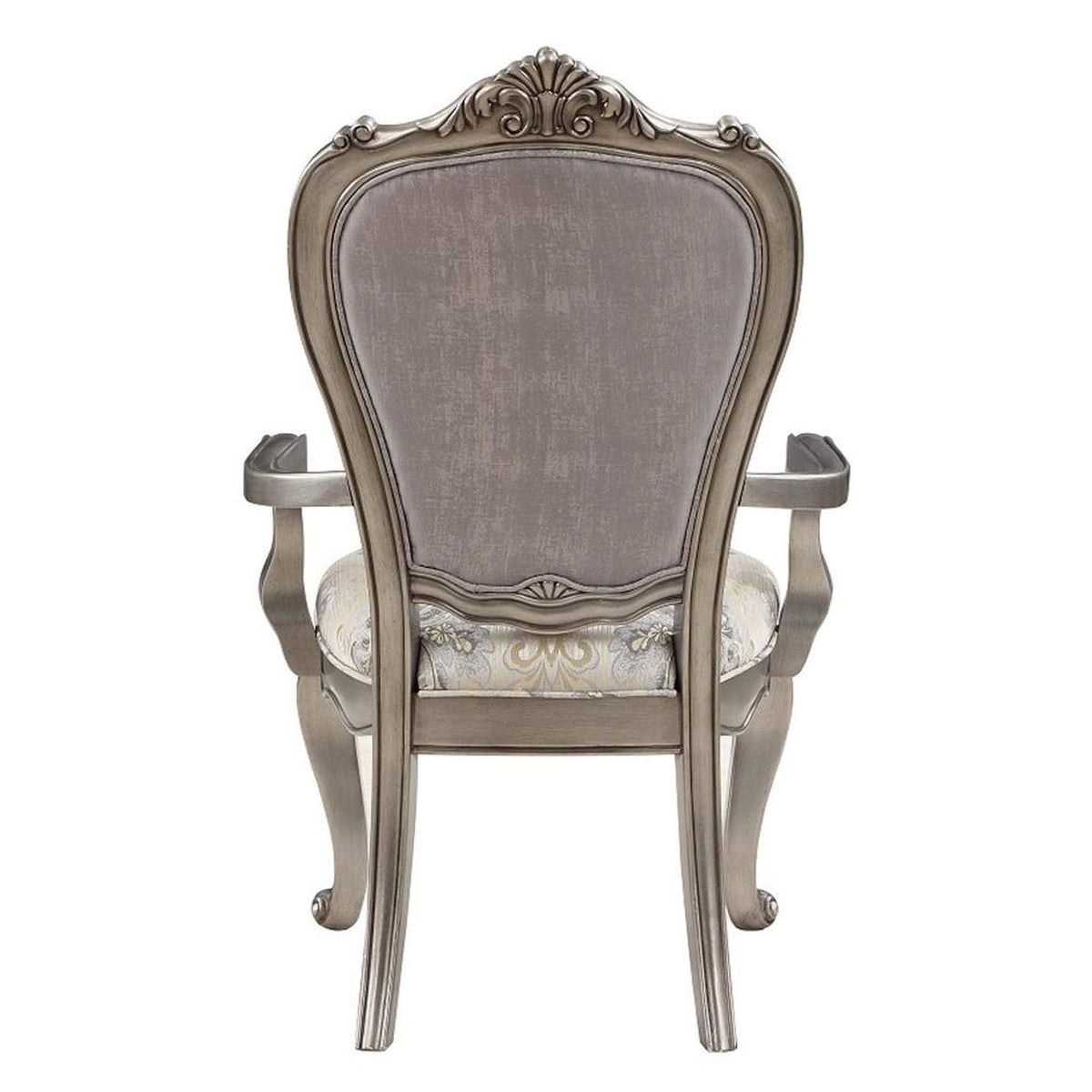 DN02283 Ariadne Arm Chair - Set of 2