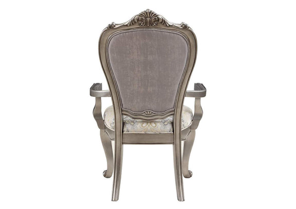 DN02283 Ariadne Arm Chair - Set of 2
