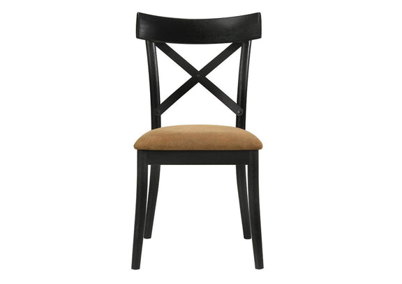 DN02306 Hillary Side Chair - Set of 2