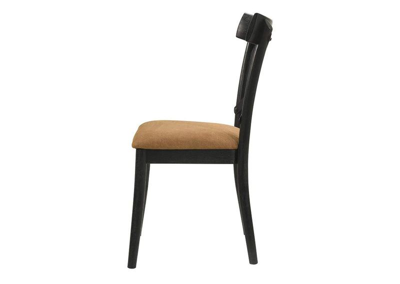 DN02306 Hillary Side Chair - Set of 2