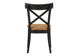DN02306 Hillary Side Chair - Set of 2