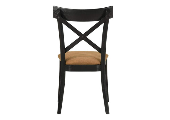 DN02306 Hillary Side Chair - Set of 2