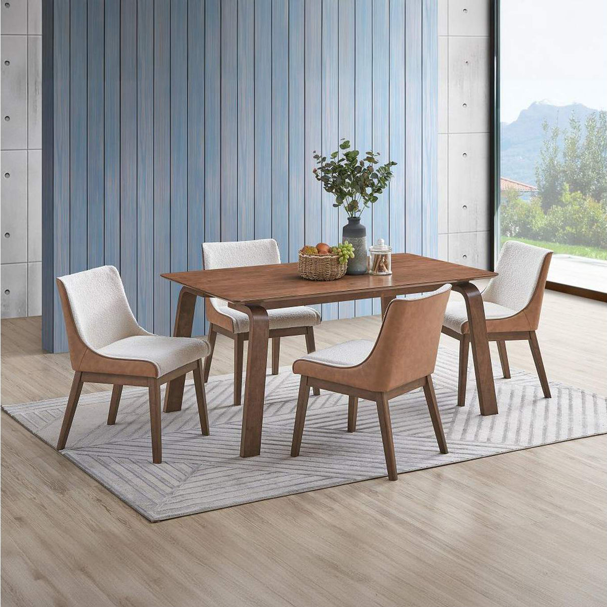DN02307 Ginny Dining Table