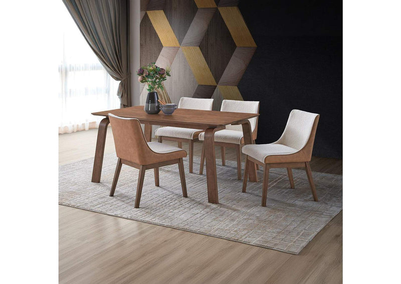 DN02307 Ginny Dining Table