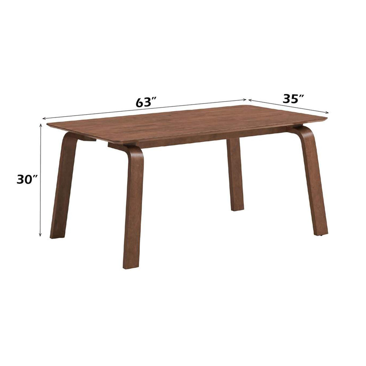 DN02307 Ginny Dining Table