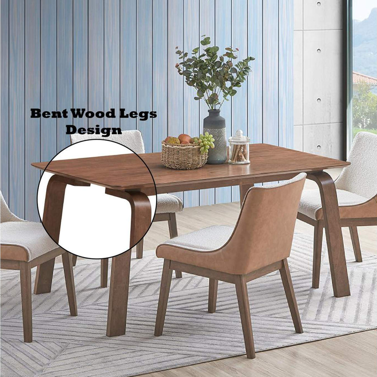 DN02307 Ginny Dining Table