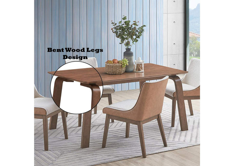 DN02307 Ginny Dining Table