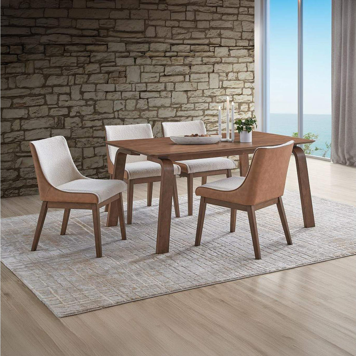 DN02307 Ginny Dining Table