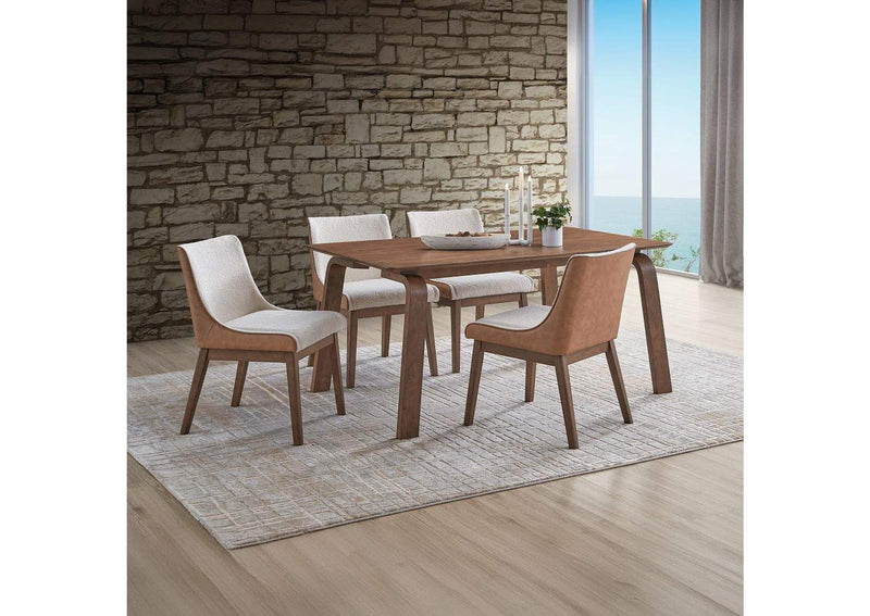 DN02307 Ginny Dining Table