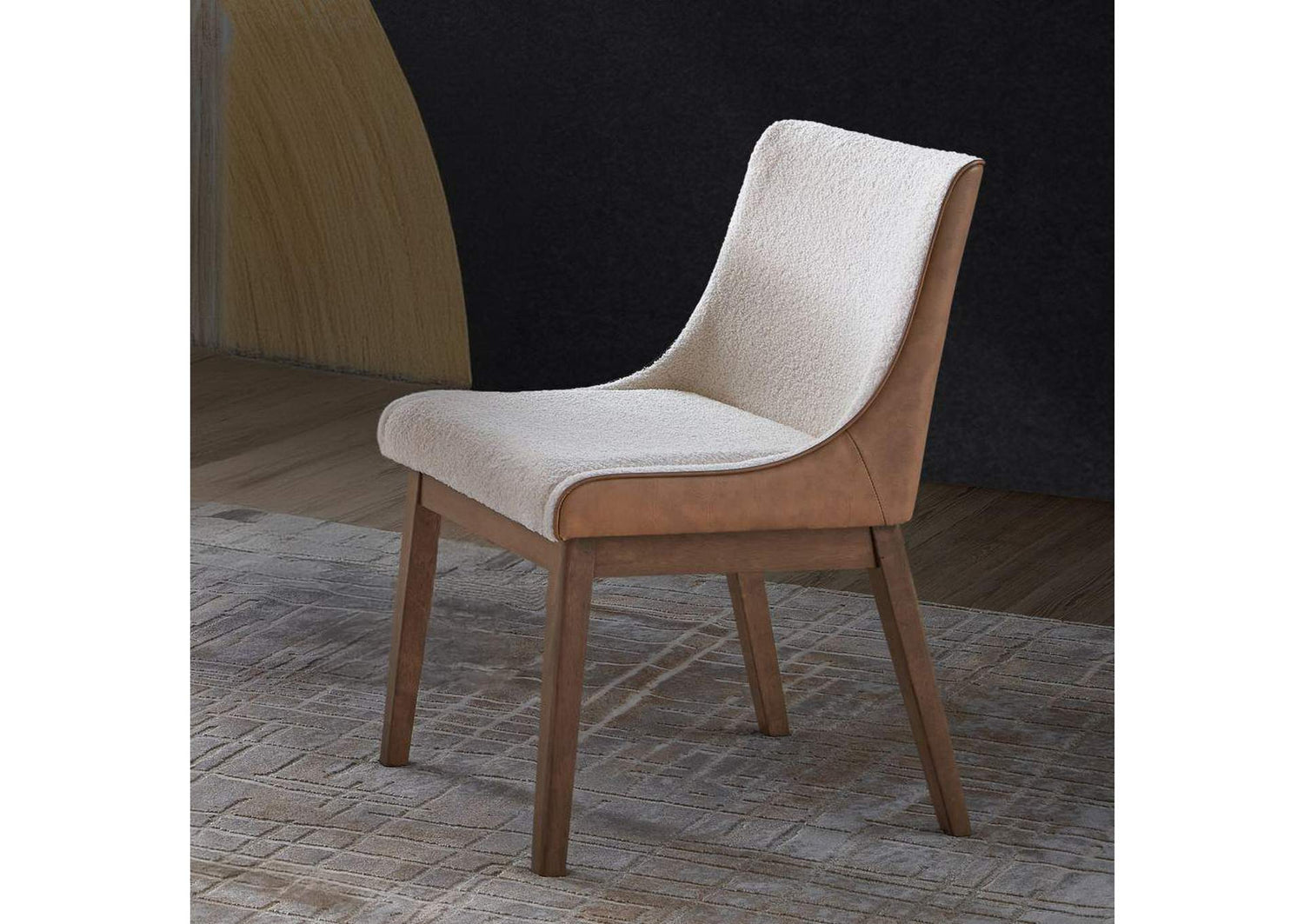 DN02308 Ginny Side Chair - Set of 2
