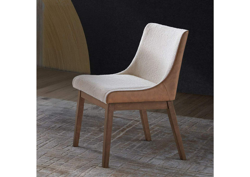 DN02308 Ginny Side Chair - Set of 2