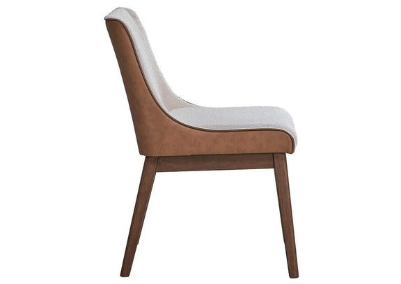 DN02308 Ginny Side Chair - Set of 2