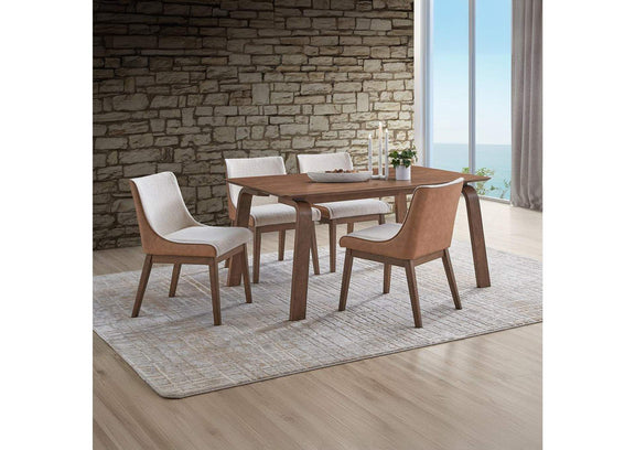 DN02308 Ginny Side Chair - Set of 2