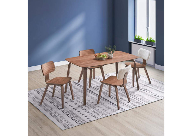 DN02309 Casson Dining Table