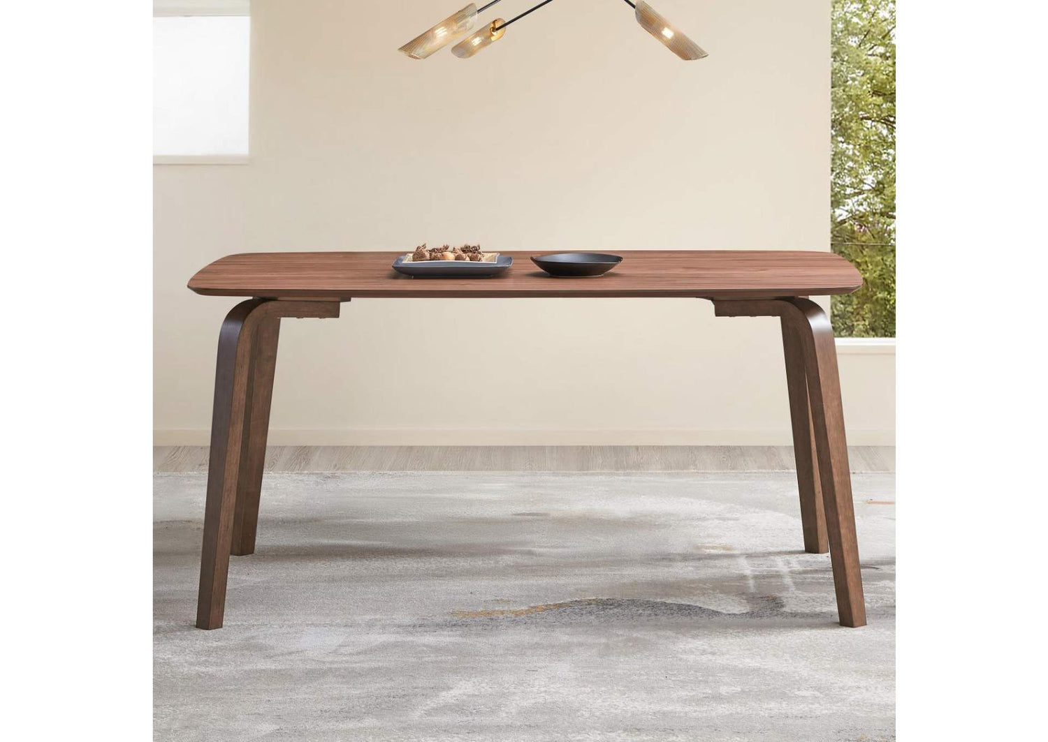 DN02309 Casson Dining Table