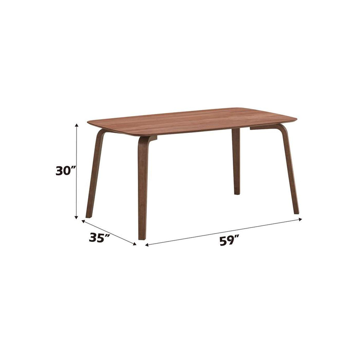 DN02309 Casson Dining Table
