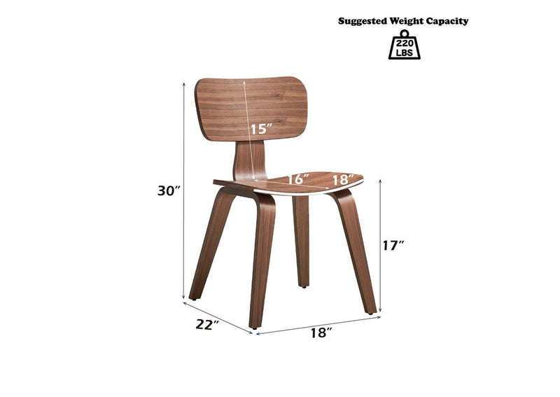 DN02310 Casson Side Chair - Set of 2