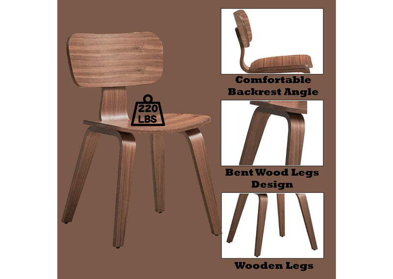 DN02310 Casson Side Chair - Set of 2