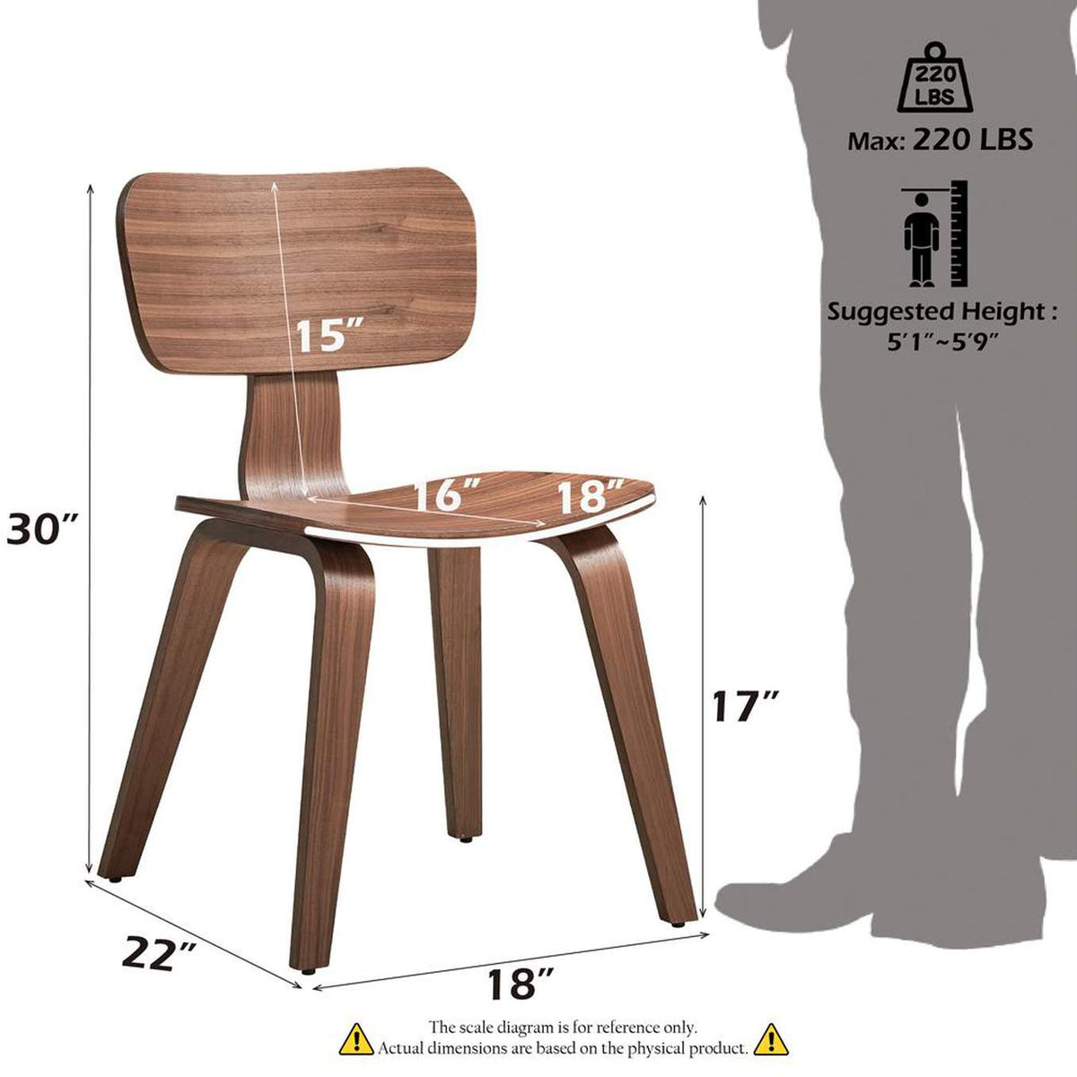 DN02310 Casson Side Chair - Set of 2