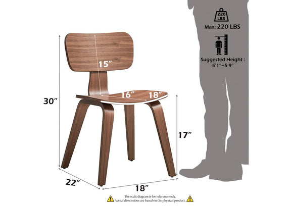 DN02310 Casson Side Chair - Set of 2