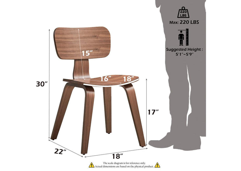 DN02310 Casson Side Chair - Set of 2