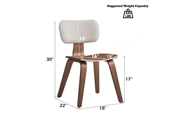 DN02311 Casson Side Chair - Set of 2