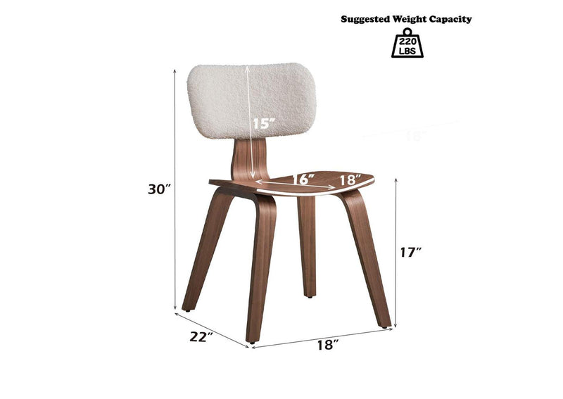DN02311 Casson Side Chair - Set of 2