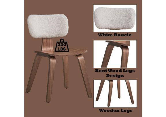 DN02311 Casson Side Chair - Set of 2