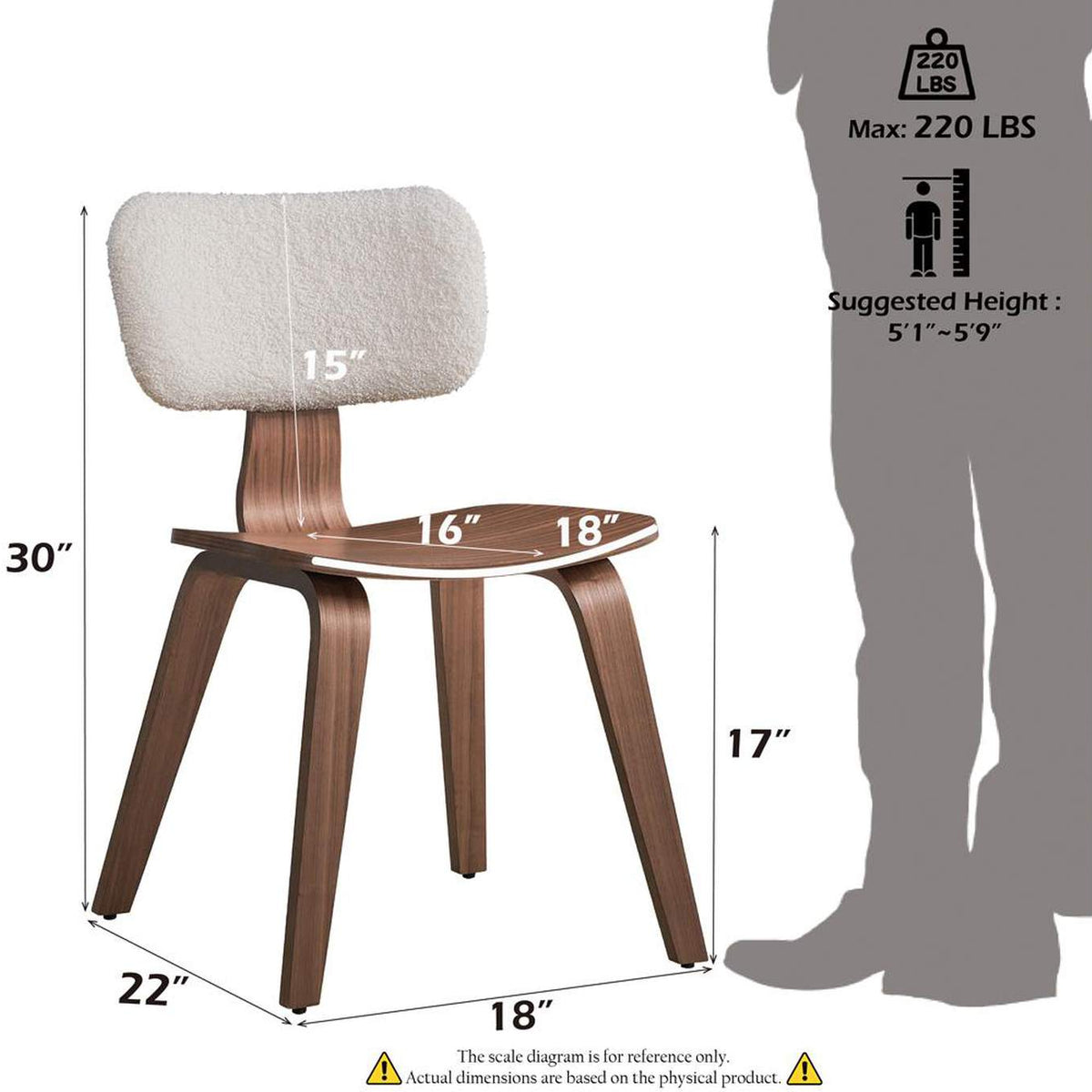 DN02311 Casson Side Chair - Set of 2