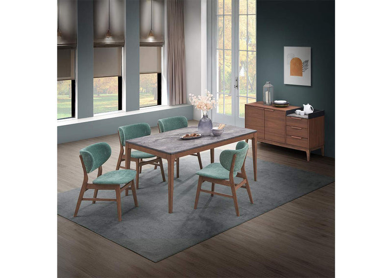 DN02312 Bevis Dining Table