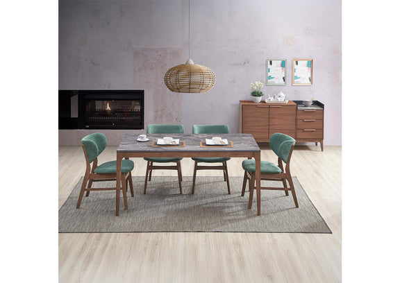 DN02312 Bevis Dining Table